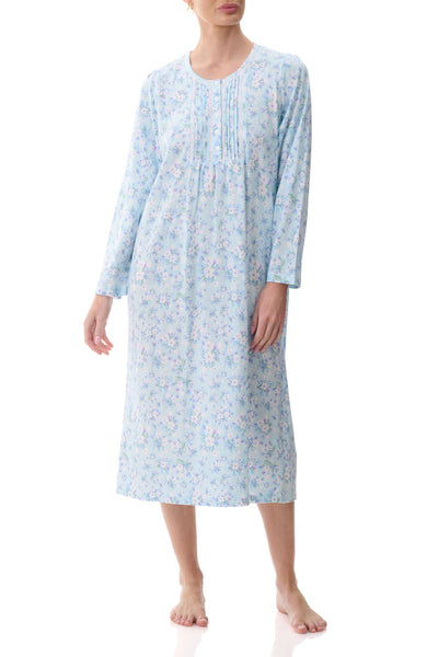 GIVONI MID NIGHTIE BETSY MINT [Sz:XS]