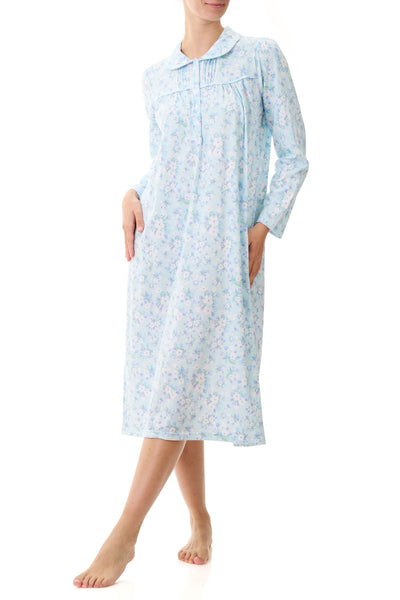 GIVONI MID NIGHTIE BETSY MINT [Sz:S]