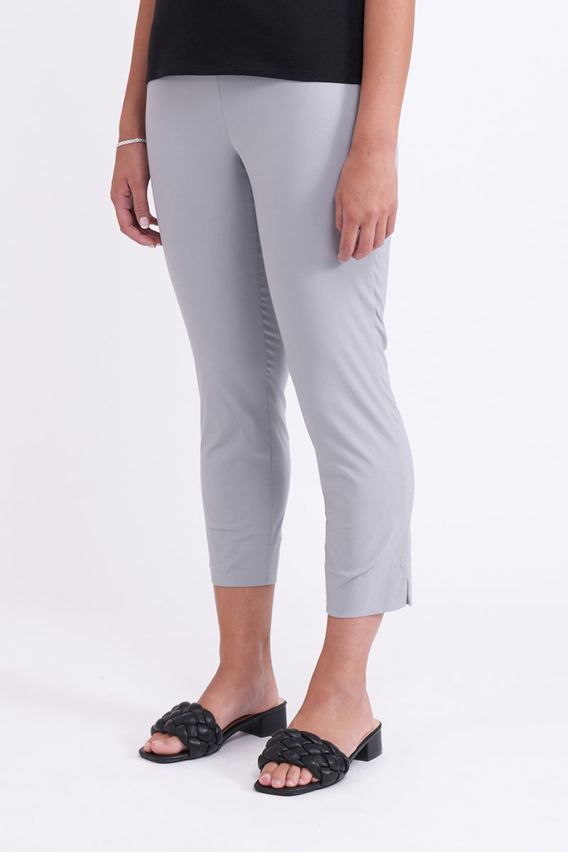 FOIL FUSS FREE CAPRI NICKEL [Sz:10]